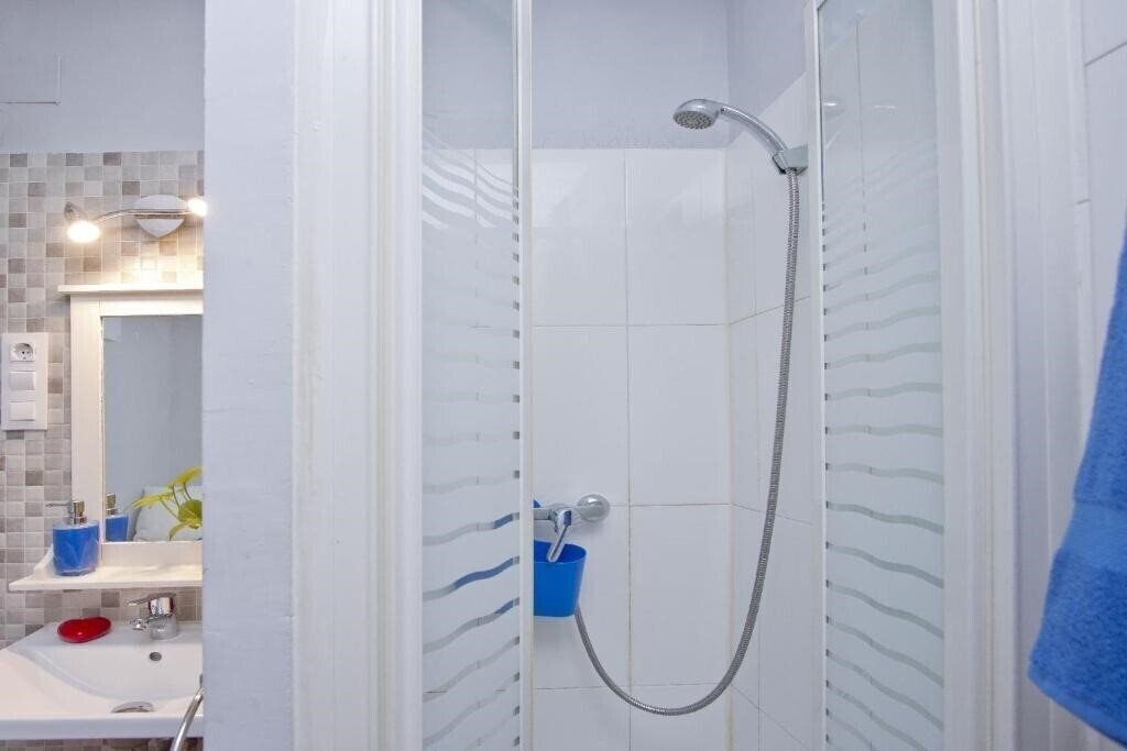 Изображение Barcelona City Rooms 2*