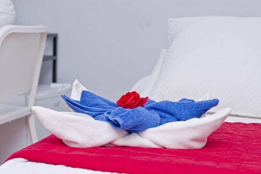 Апартаменты Barcelona City Rooms 2*