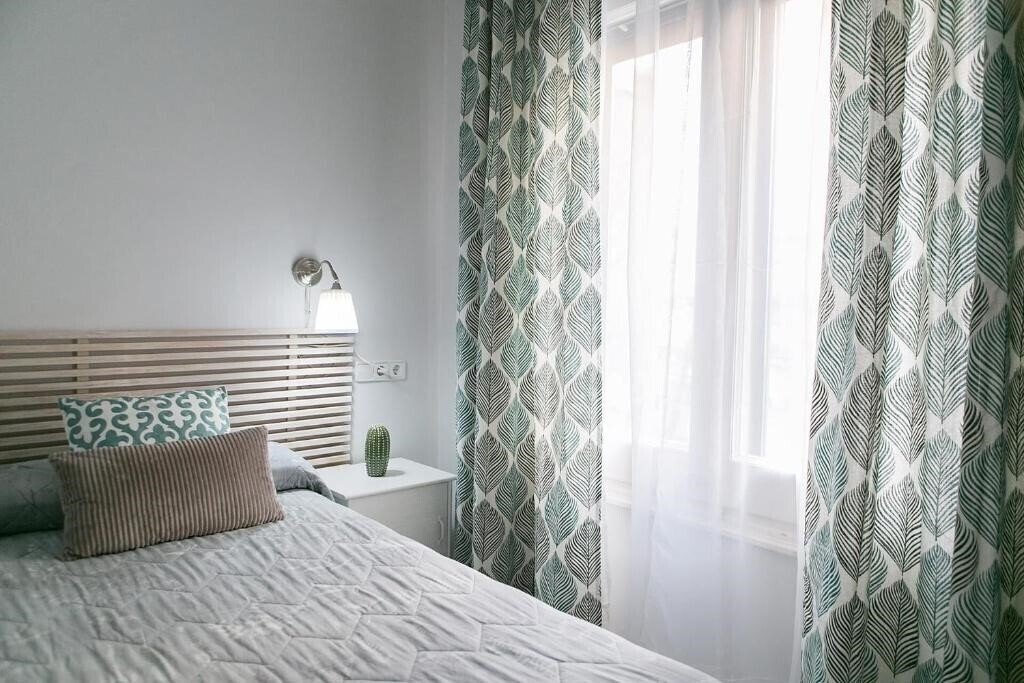 Апартаменти Blanc Guesthouse 2*