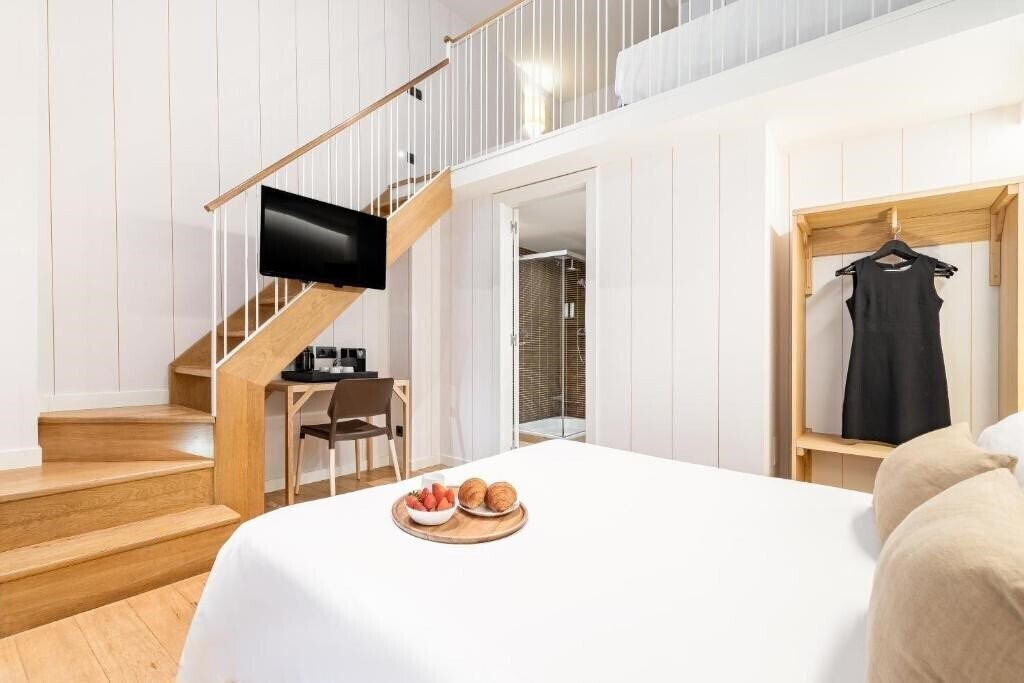 Картинка Casa Bella Gracia by Aspasios 2*