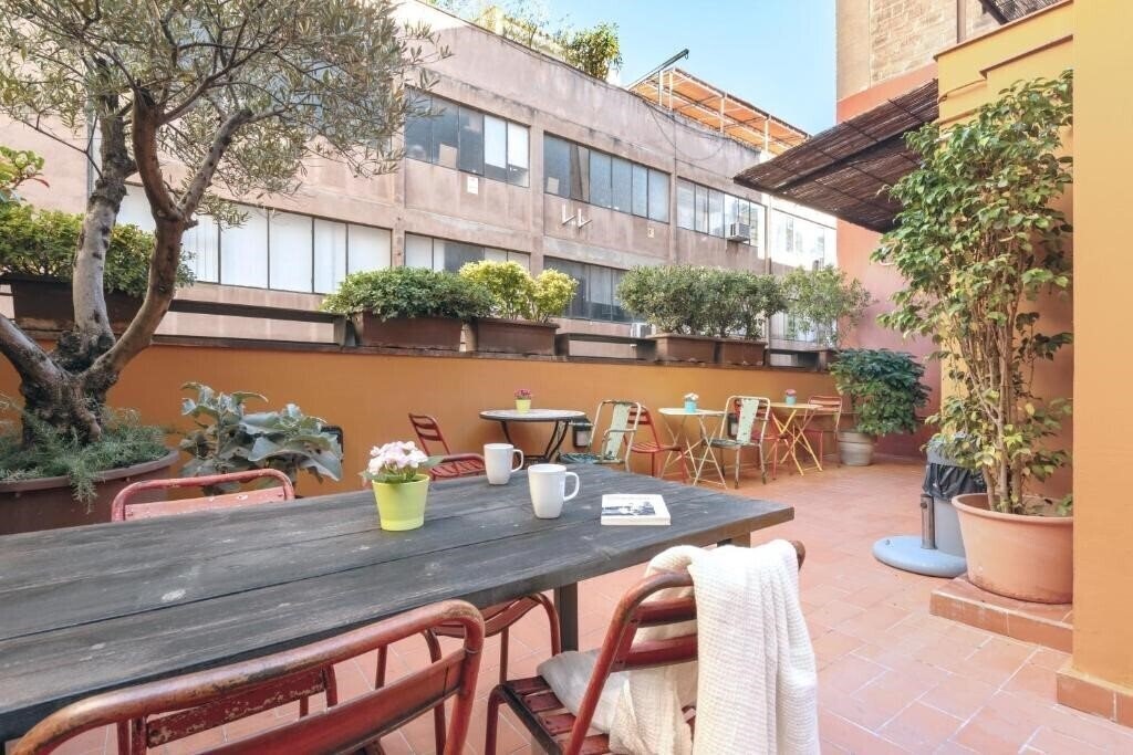 Вид Casa Bella Gracia by Aspasios 2*