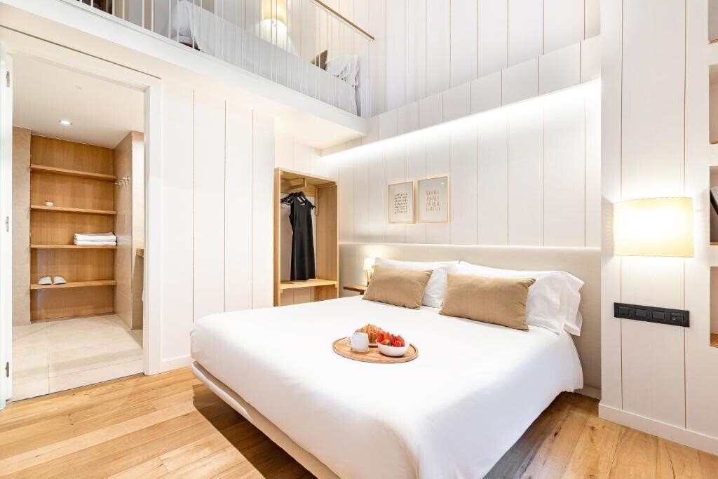 Территория Casa Bella Gracia by Aspasios 2*