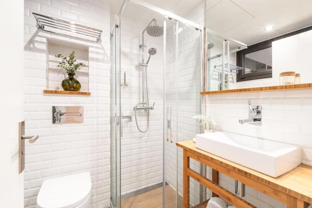 Апартаменты Casa Bella Gracia by Aspasios 2*