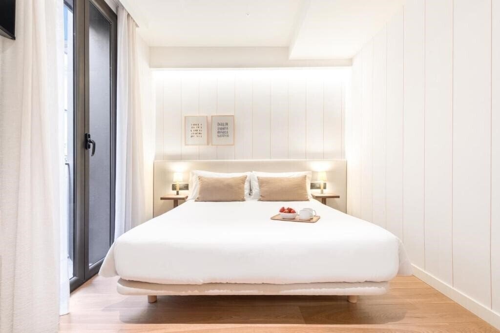 Панорама Casa Bella Gracia by Aspasios 2*