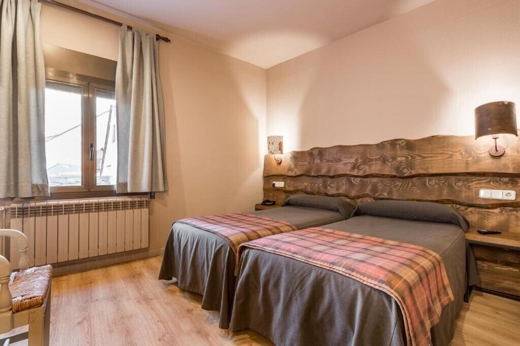 Панорама Hotel Riu Nere 3*