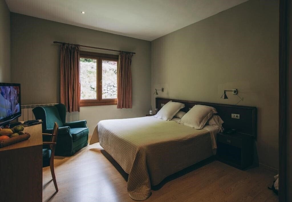 Панорама Manantial 4*