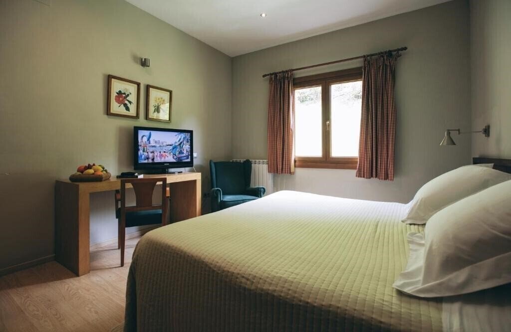 Изображение Manantial 4*