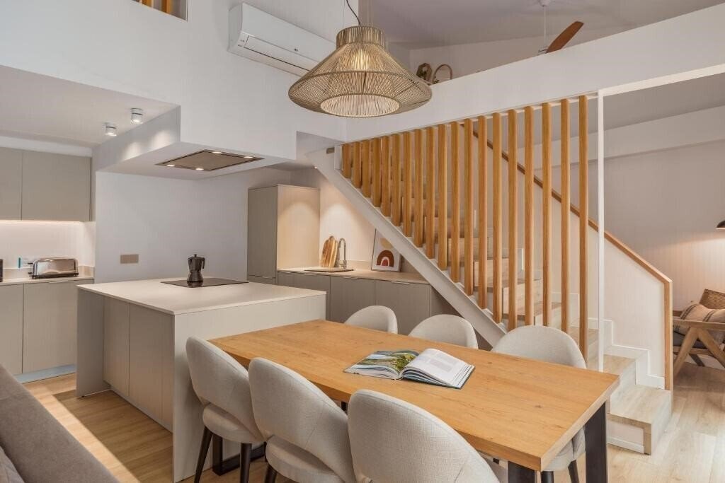 Панорама Marconia Boutique Residence 4*