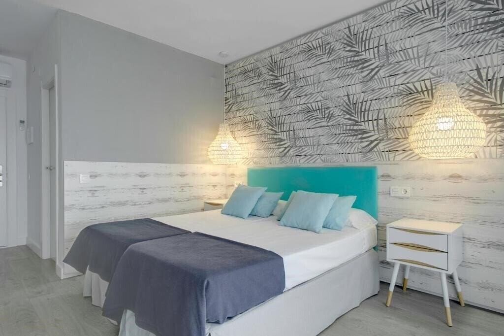 Фотография Alannia Els Prats (ex. Camping Marius) 3*