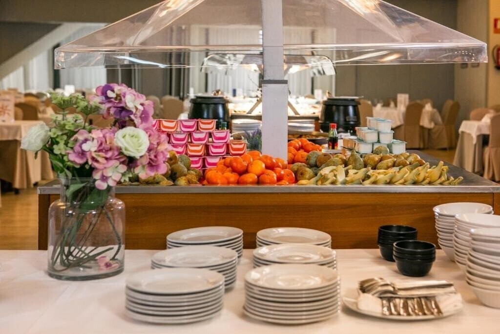 Картинка SNO Condes del Pallars (ex. Hotel Condes del Pallars, Vita Condes del Pallars, RVHotels Condes del Pallars) 3*