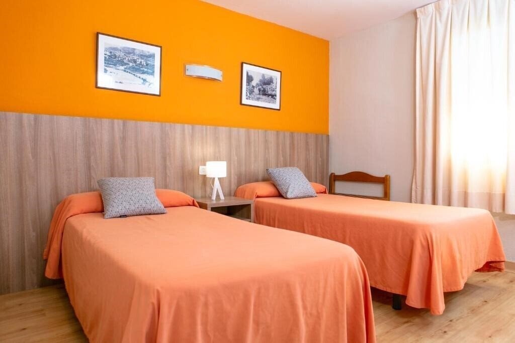 Апартаменты SNO Condes del Pallars (ex. Hotel Condes del Pallars, Vita Condes del Pallars, RVHotels Condes del Pallars) 3*