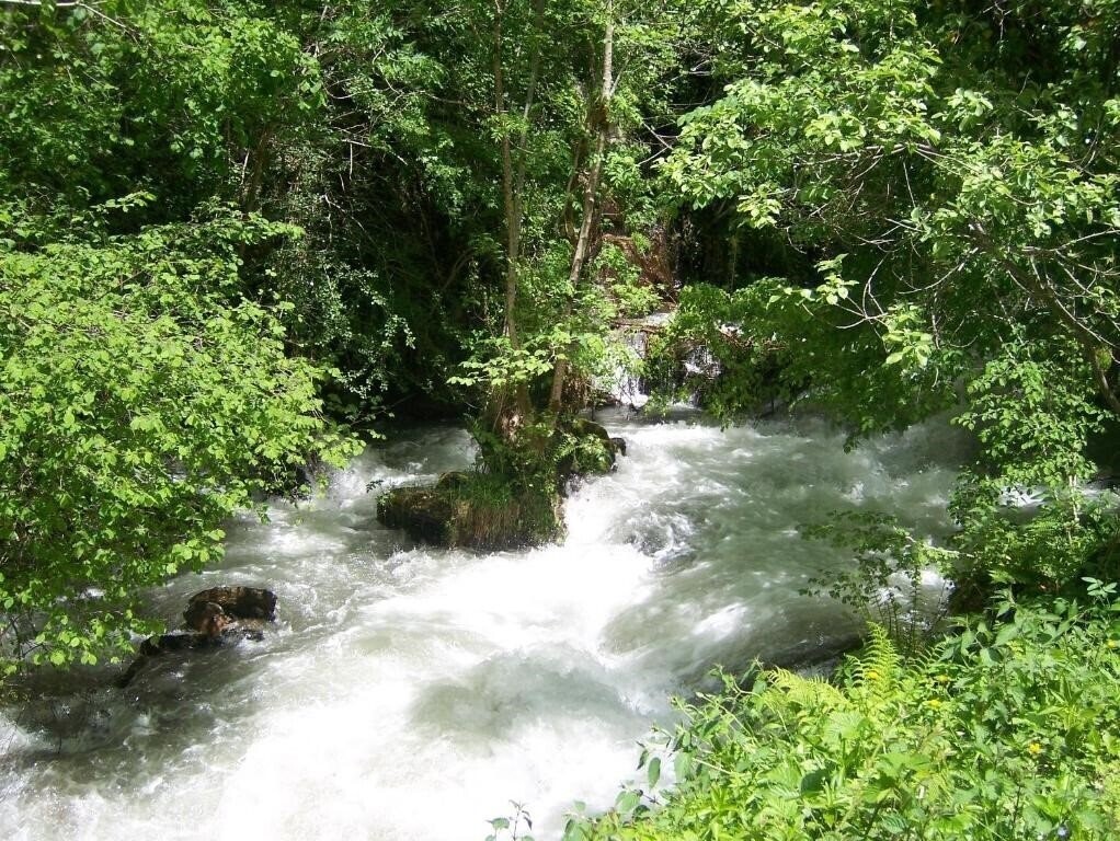 Вид Hotel Tuc Blanc 3*