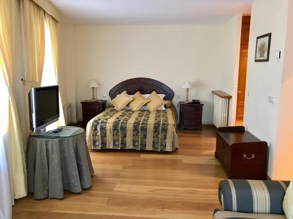 Апартаменты Jaume 3*