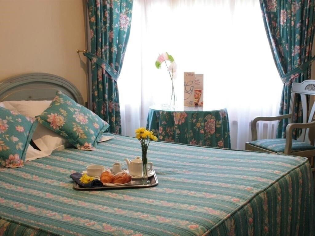 Панорама Jaume 3*