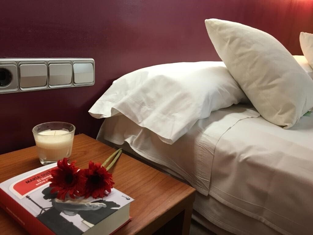 Панорама La Jonquera 3*