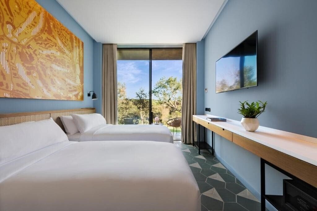 Фотографія Lavida Hotel At PGA Catalunya Resort 3*