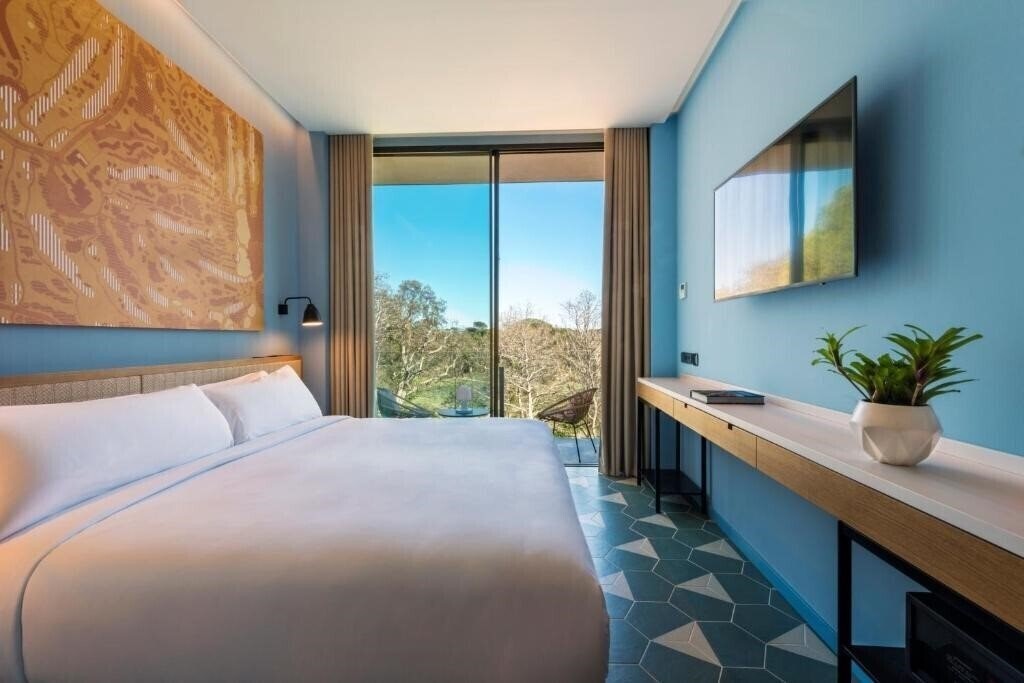 Апартаменти Lavida Hotel At PGA Catalunya Resort 3*