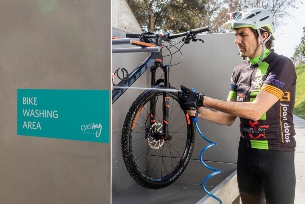 Панорама Lavida Hotel At PGA Catalunya Resort 3*