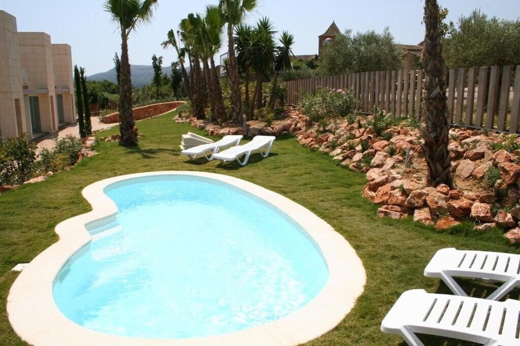 Территория L'Escala Resort 3*