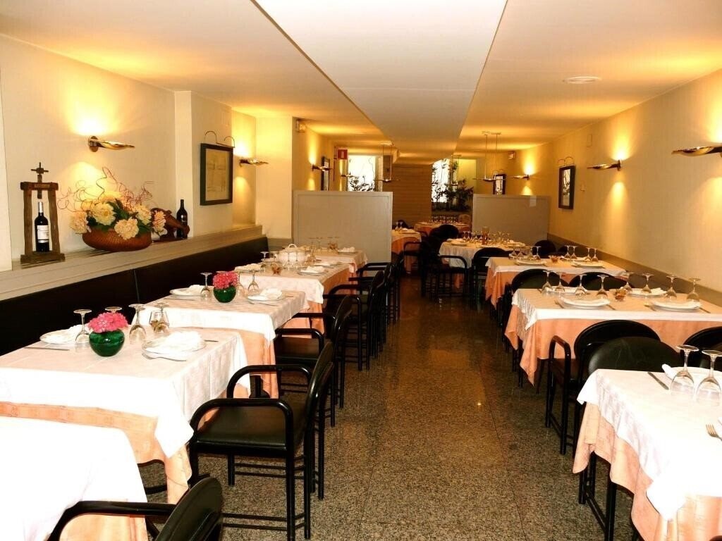 Изображение Hotel Nice 2*