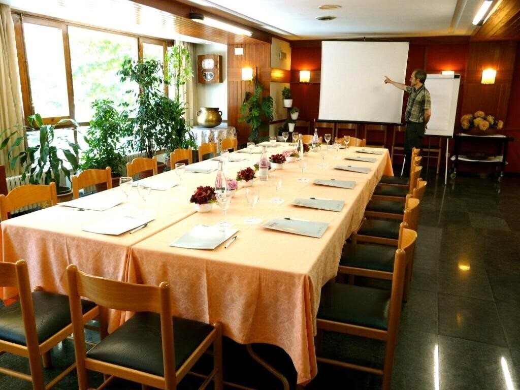 Вид Hotel Nice 2*