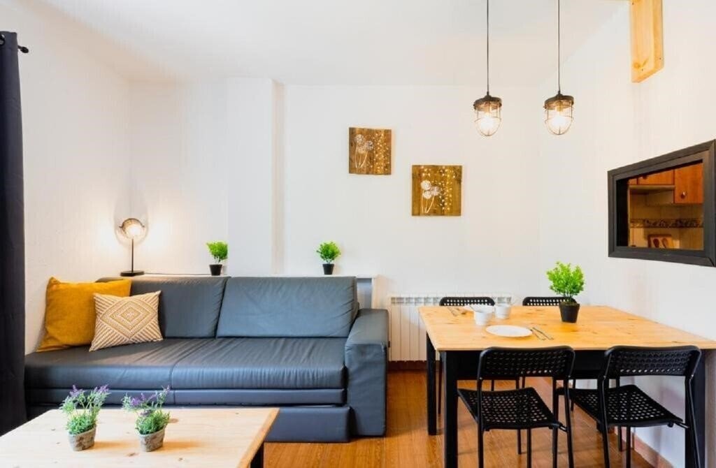 Картинка Pey Resort (ex. Apartamento Pey 3000) 2*