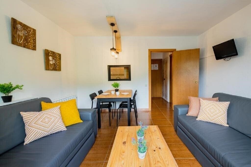 Вид Pey Resort (ex. Apartamento Pey 3000) 2*