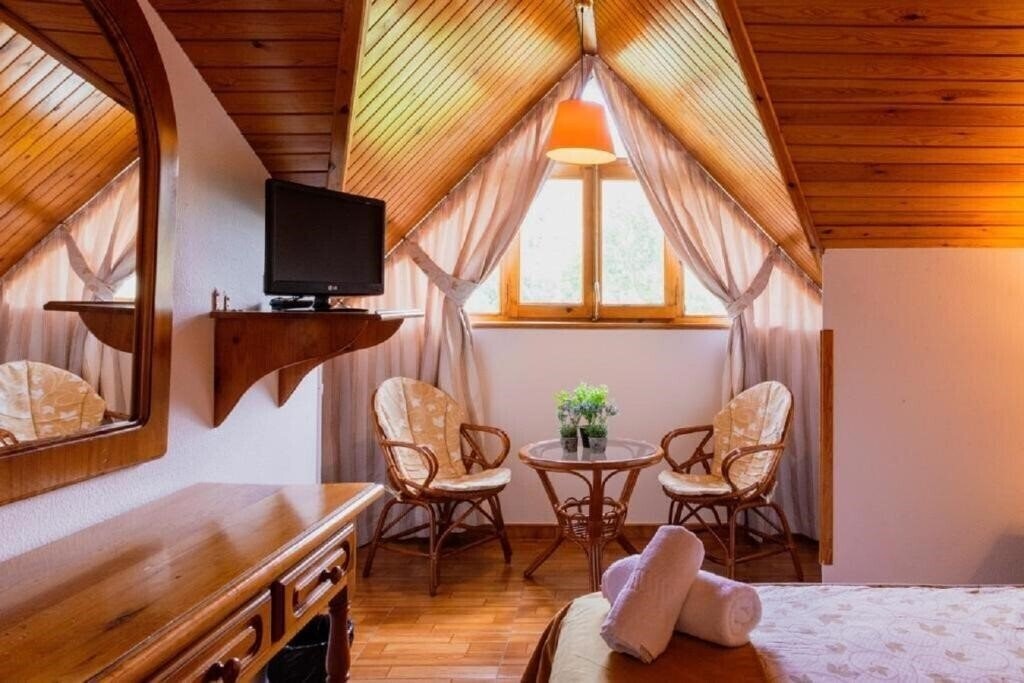 Территория Pey Resort (ex. Apartamento Pey 3000) 2*