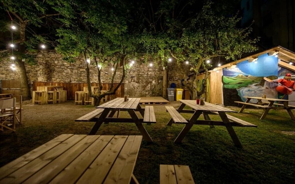 Апартаменты Pey Resort (ex. Apartamento Pey 3000) 2*