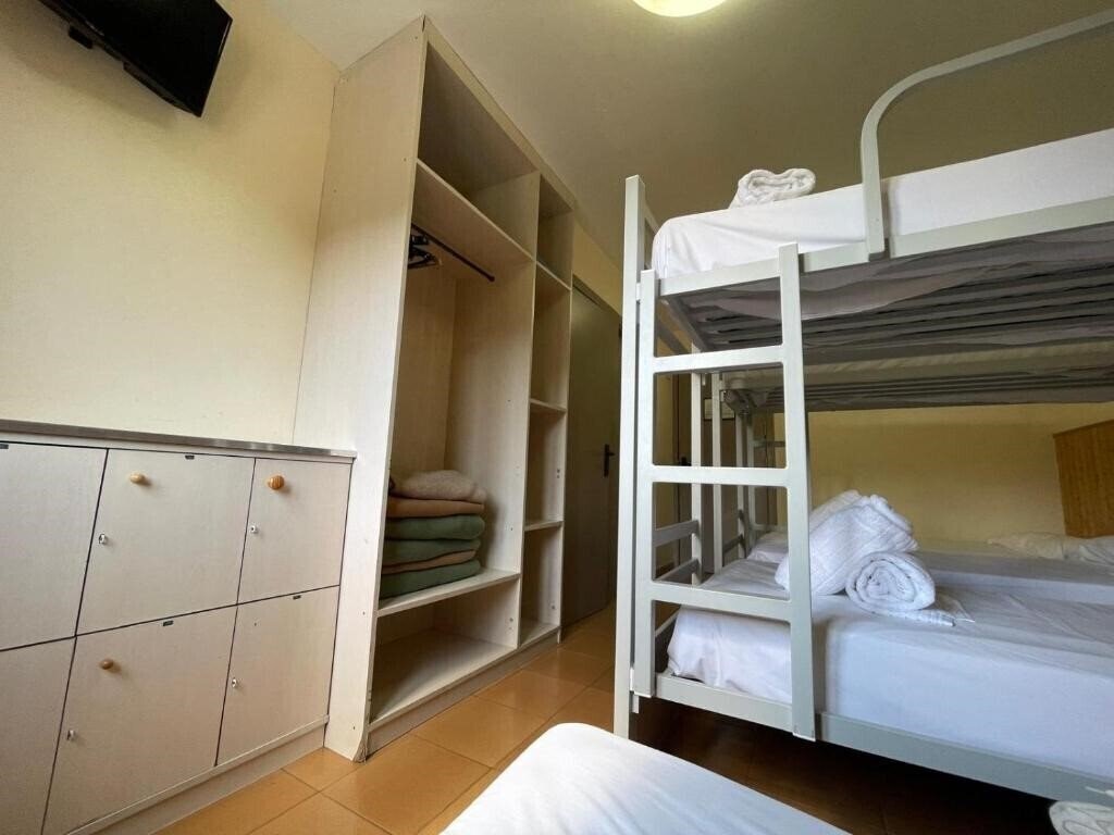 Апартаменты Hotel Taull 2*