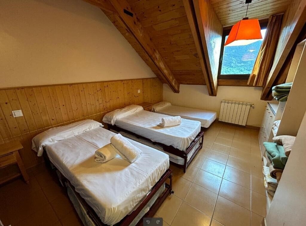 Фотография Hotel Taull 2*