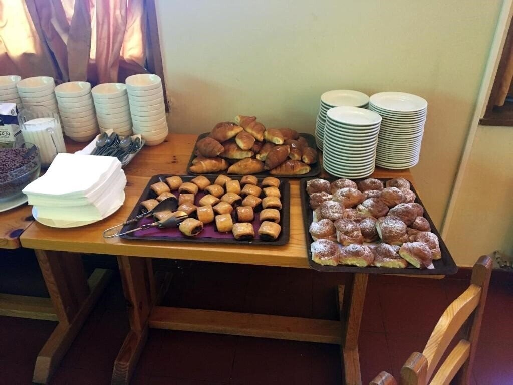 Изображение Hotel Taull 2*