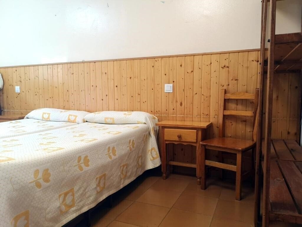 Вид Hotel Taull 2*