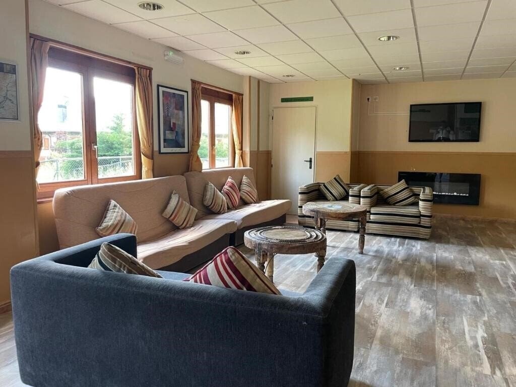 Территория Hotel Taull 2*