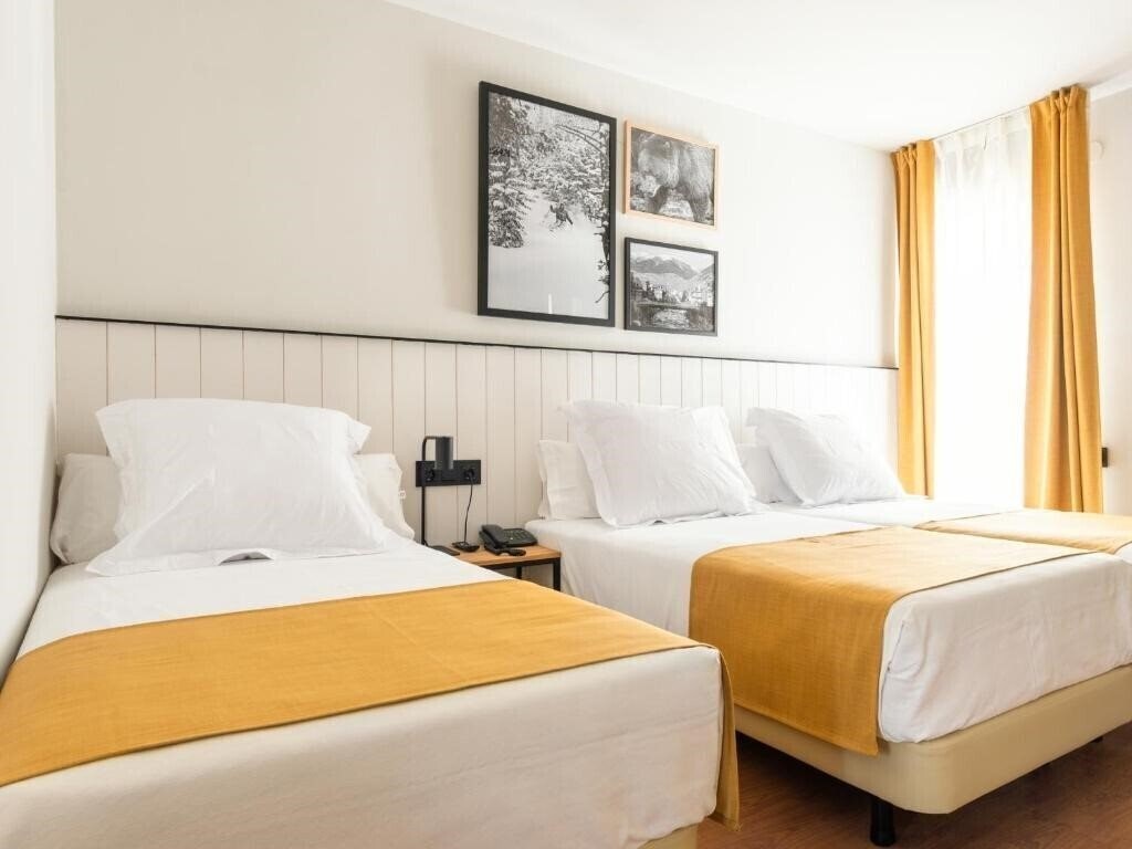 Изображение Hotel Viella (ex. Husa Viella) 2*