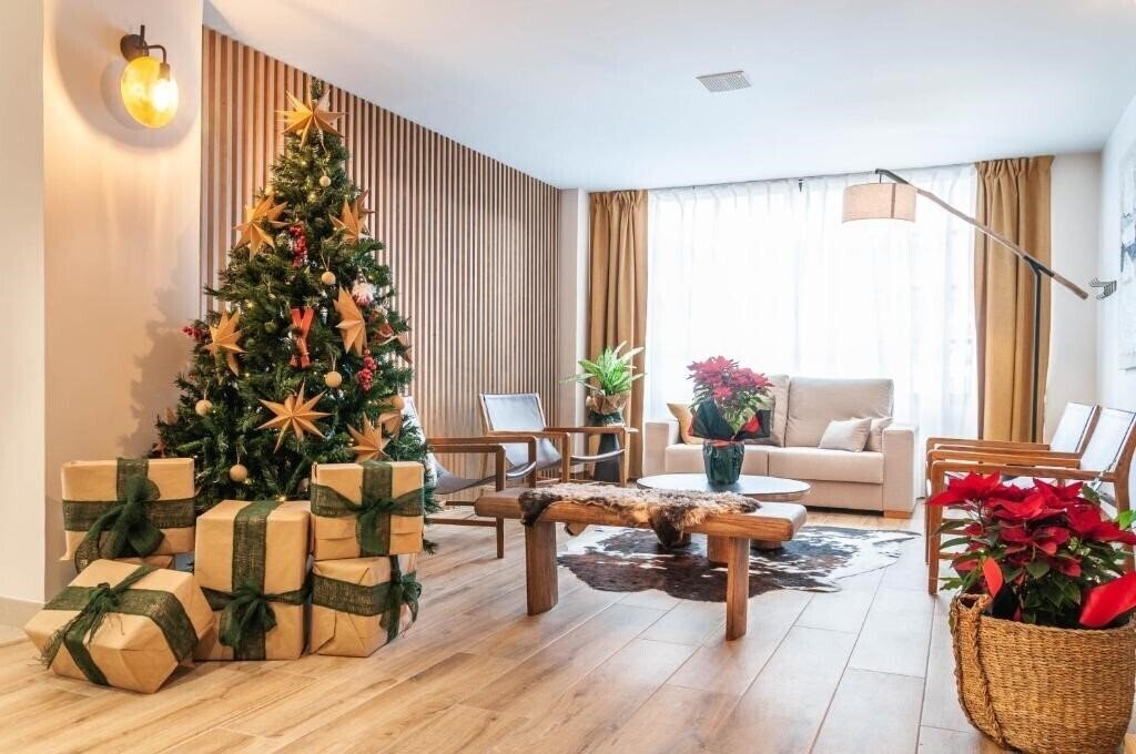 Картинка Hotel Viella (ex. Husa Viella) 2*