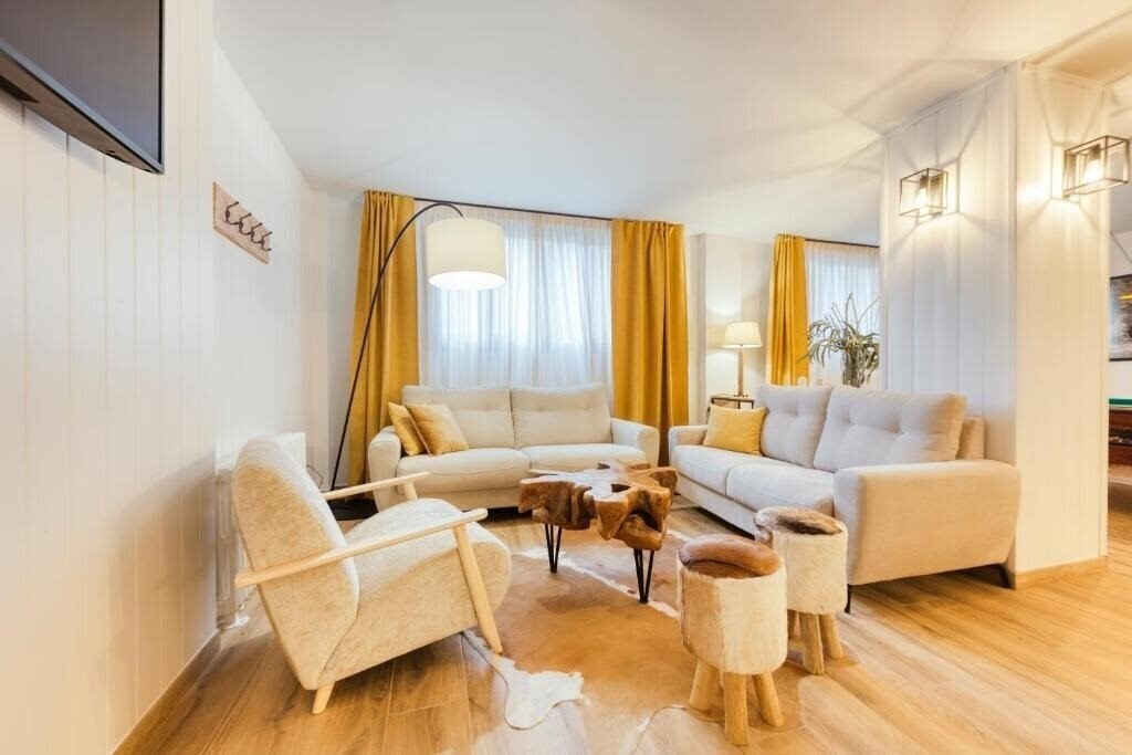 Вид Hotel Viella (ex. Husa Viella) 2*