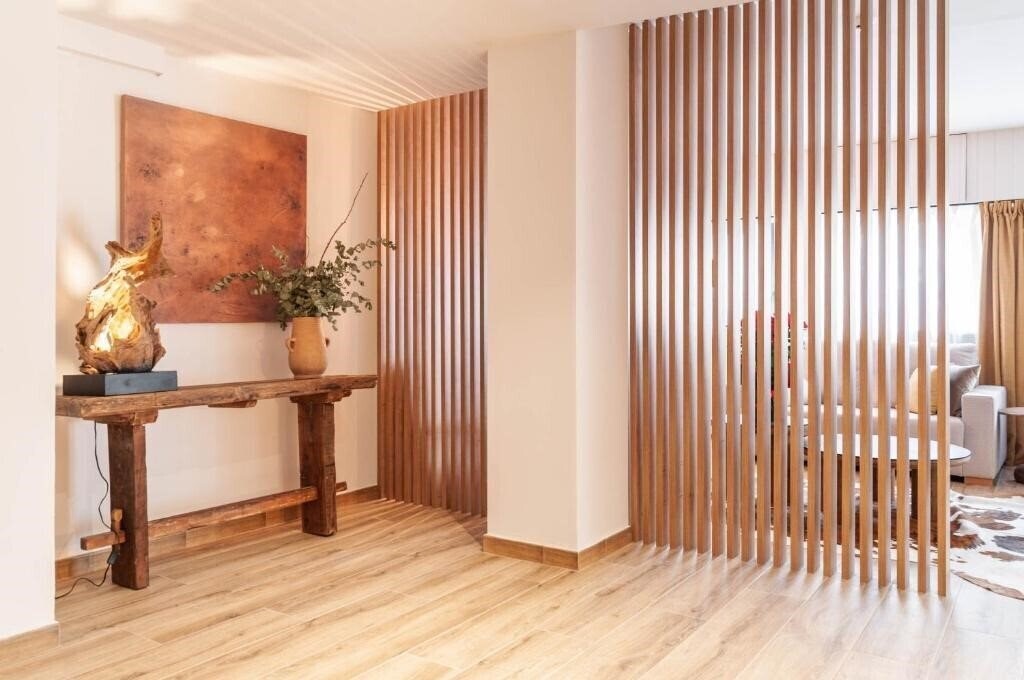 Апартаменты Hotel Viella (ex. Husa Viella) 2*