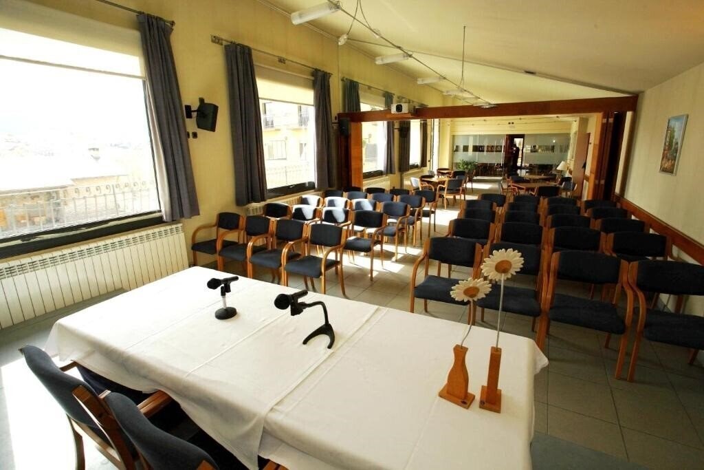 Территория Bellavista Bellver de Cerdanya 2*