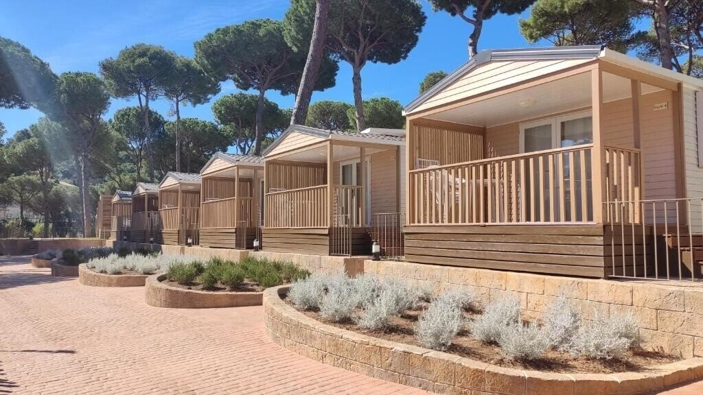 Территория Interpals 4*