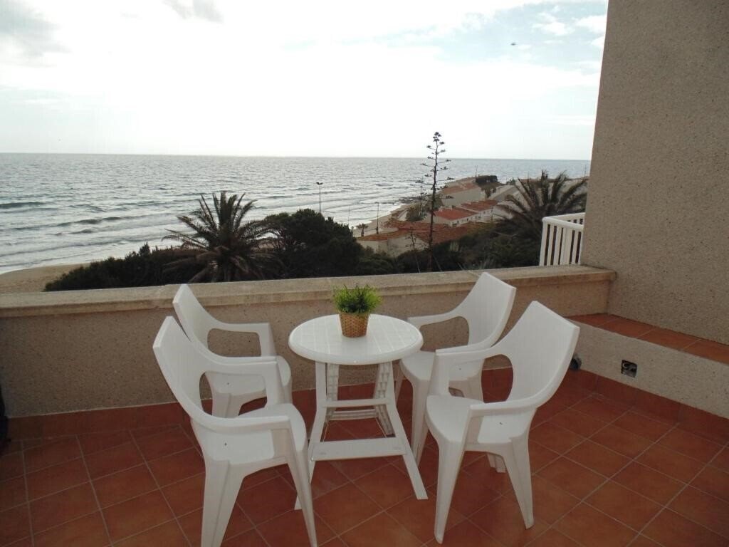 Територія Llorca 2*