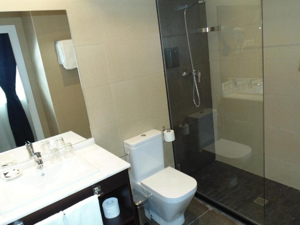 Апартаменти Llorca 2*