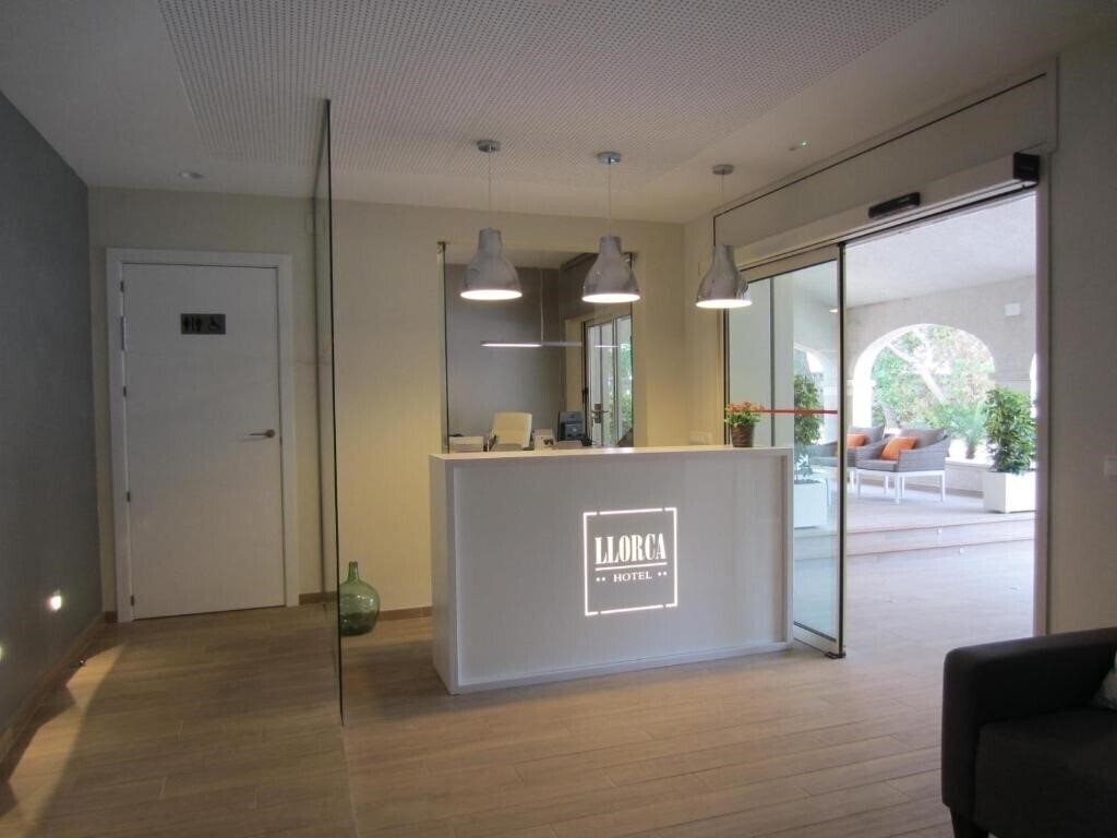 Картинка Llorca 2*