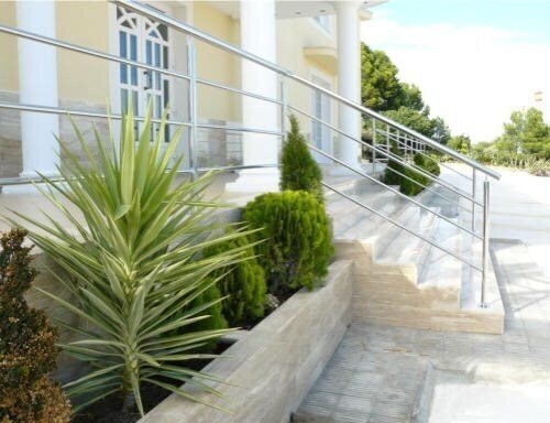 Территория Villaclara 2*