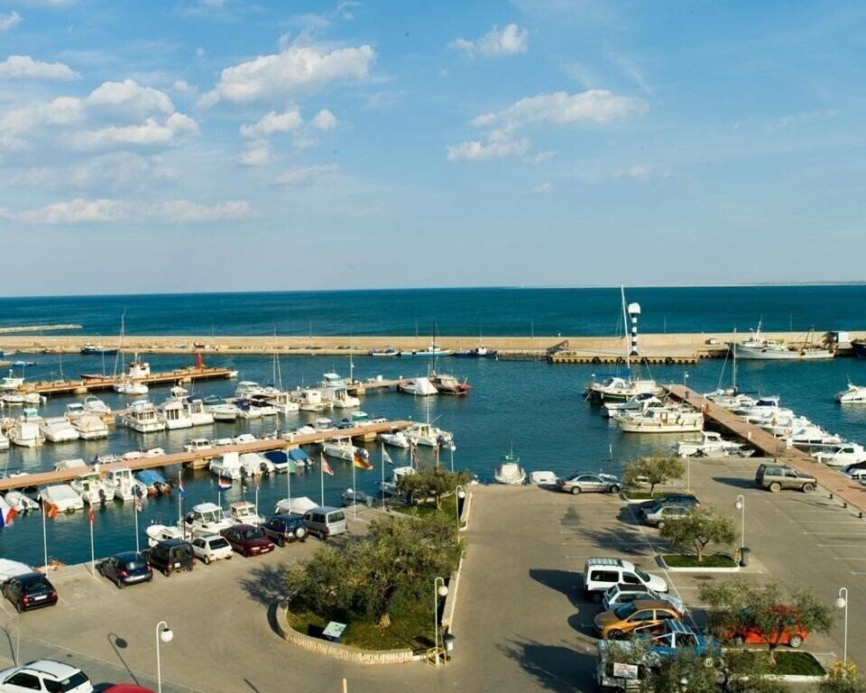 Вид Roca Plana 2*