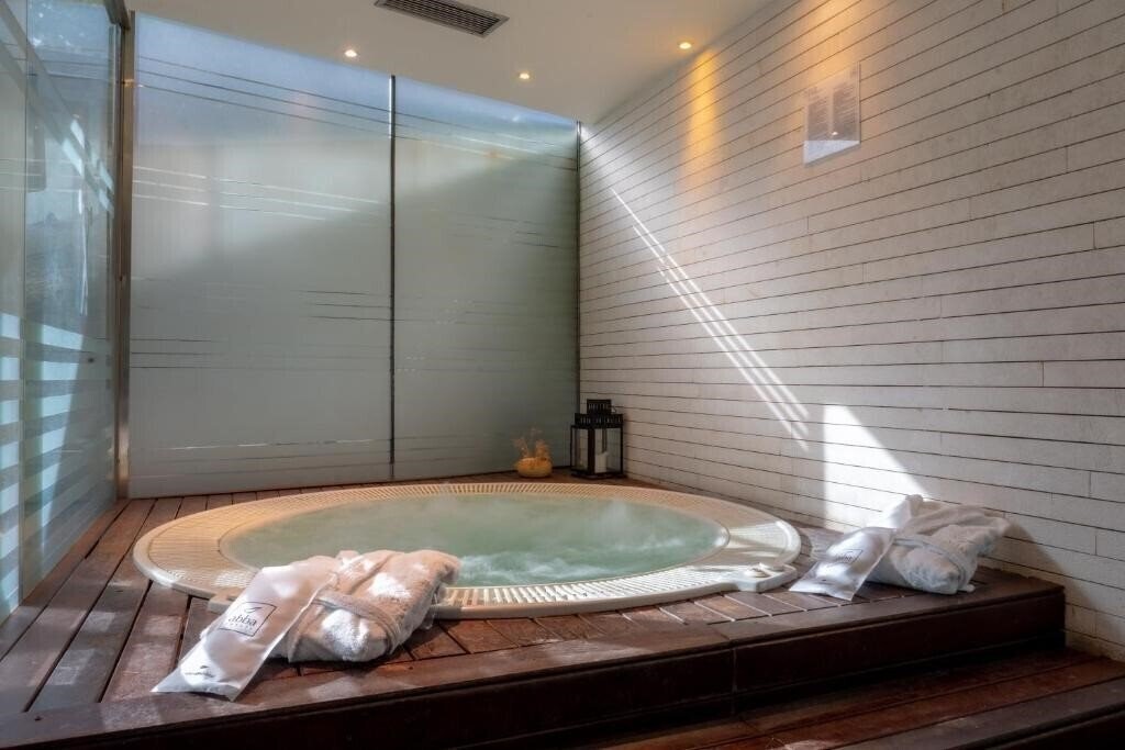 Фотографія Abba Playa Gijon 4*