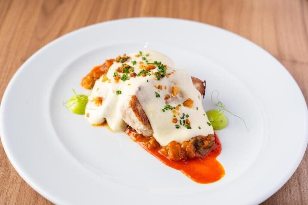 Панорама Abba Playa Gijon 4*