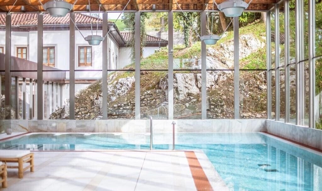 Фотографія Gran Hotel Las Caldas 5*