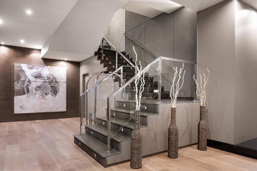 Територія Ac Hotel By Marriot Oviedo Forum 4*