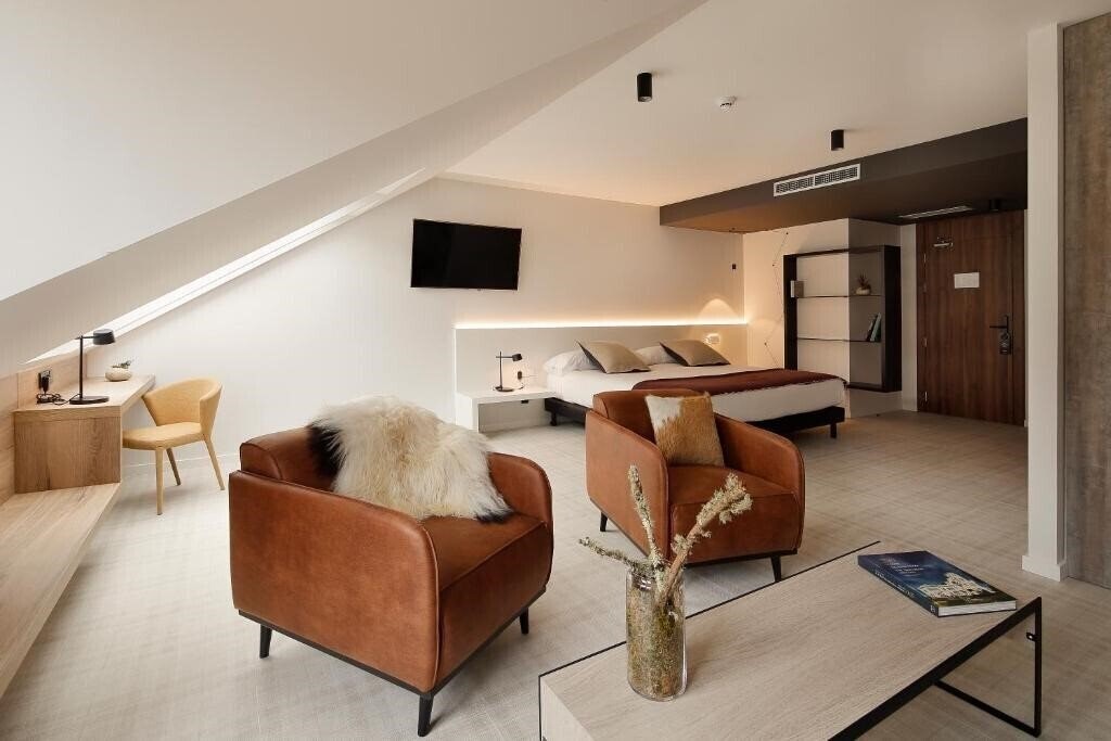 Фотографія Munna Hotel Boutique (ex. Numa Hotel Boutique) 4*